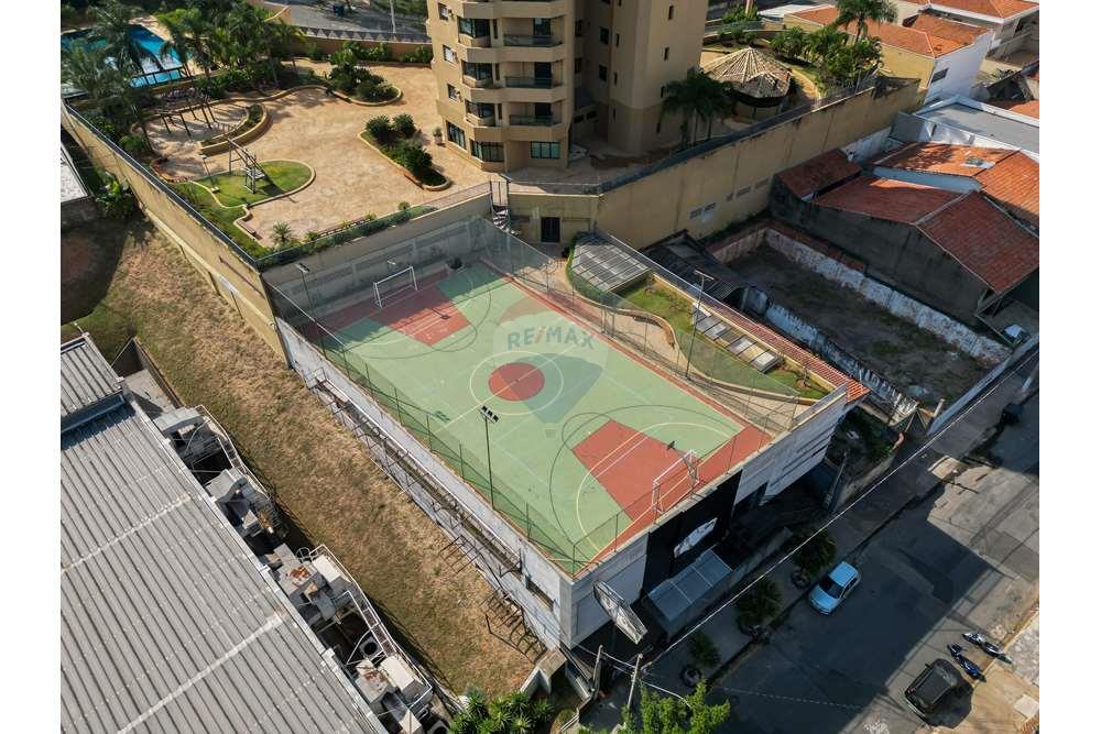 Apartamento - Alugar - Itu , São Paulo - R-24.jpg - 631281002-43