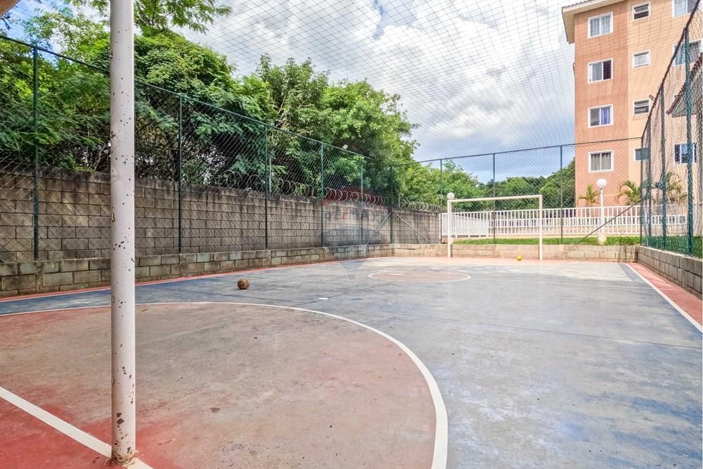 Apartamento - Venda - Sorocaba , São Paulo - 30.jpg - 630601337-4