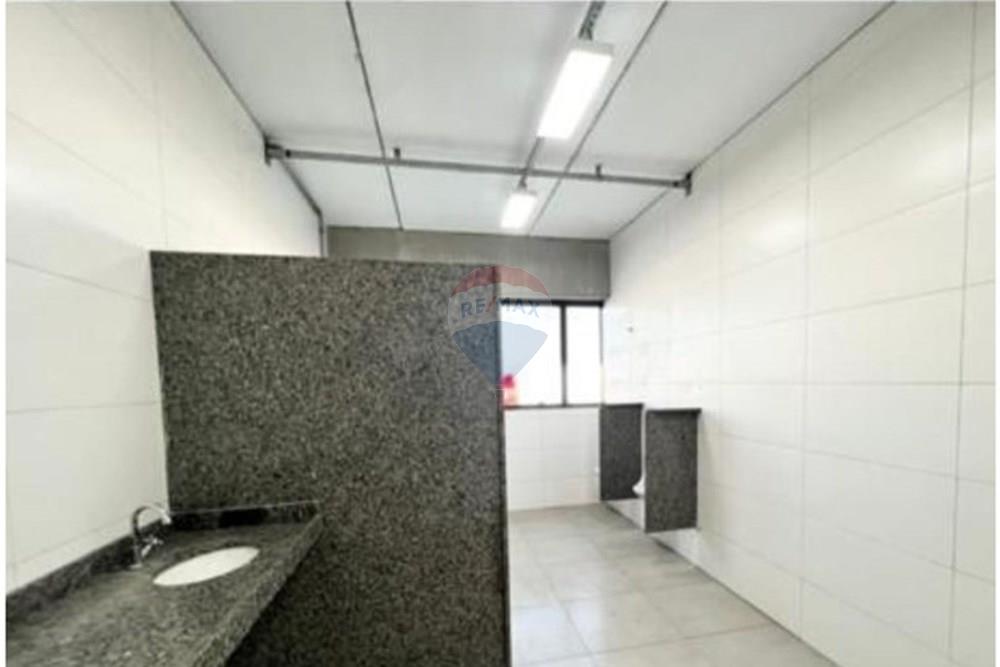 Galpão - Alugar - Sorocaba , São Paulo - 5476054b-a913-4d7c-9f5c-1f3269470dd1.jpg - Banheiro - 631701014-2