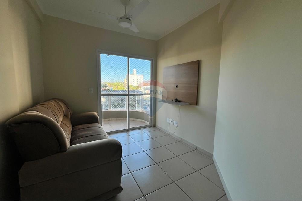 Apartamento - Alugar - São José do Rio Preto , São Paulo - Apartamento a venda (9).jpeg - 631481001-42