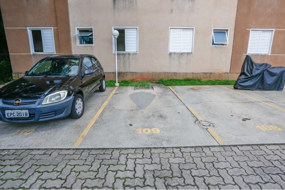 Apartamento - Venda - Sorocaba , São Paulo - 25 vaga garagem.jpg - 631651008-1