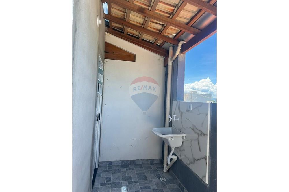 Casa - Alugar - Jacareí , São Paulo - Casa Pedregulho lavanderia 2.jpeg - 631471036-11