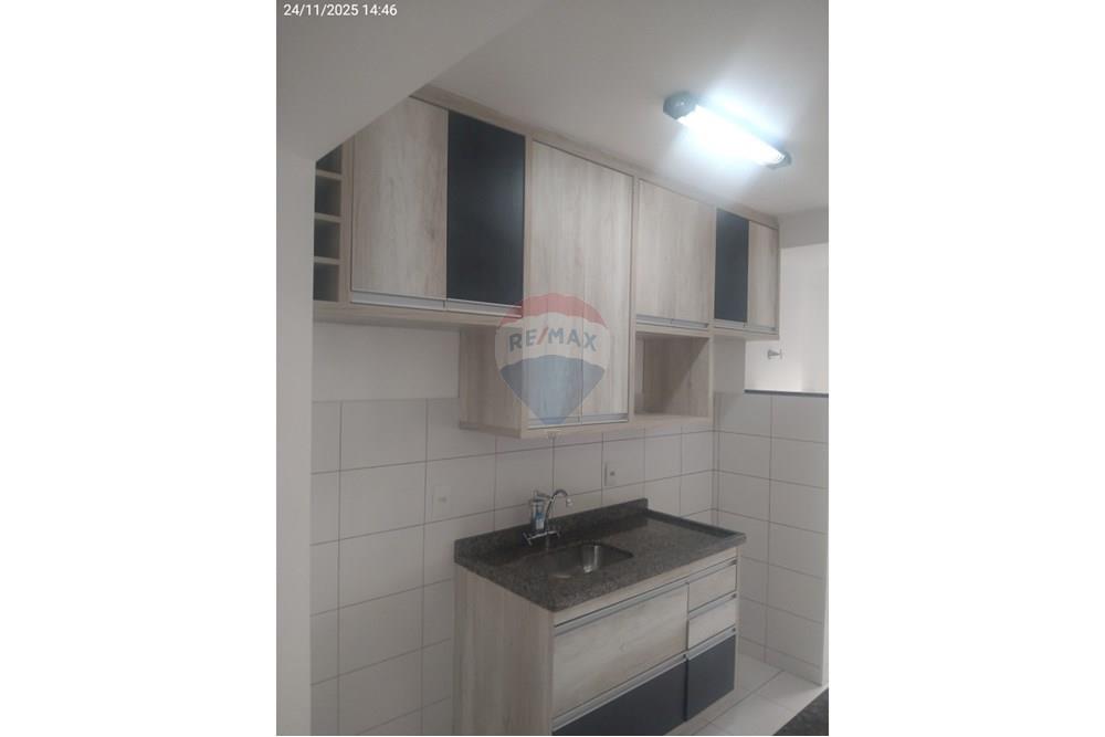 Apartamento - Alugar - São José dos Campos , São Paulo - 1.1-Cozinha e Lavanderia-Fotos-4.jpg - 631471001-140