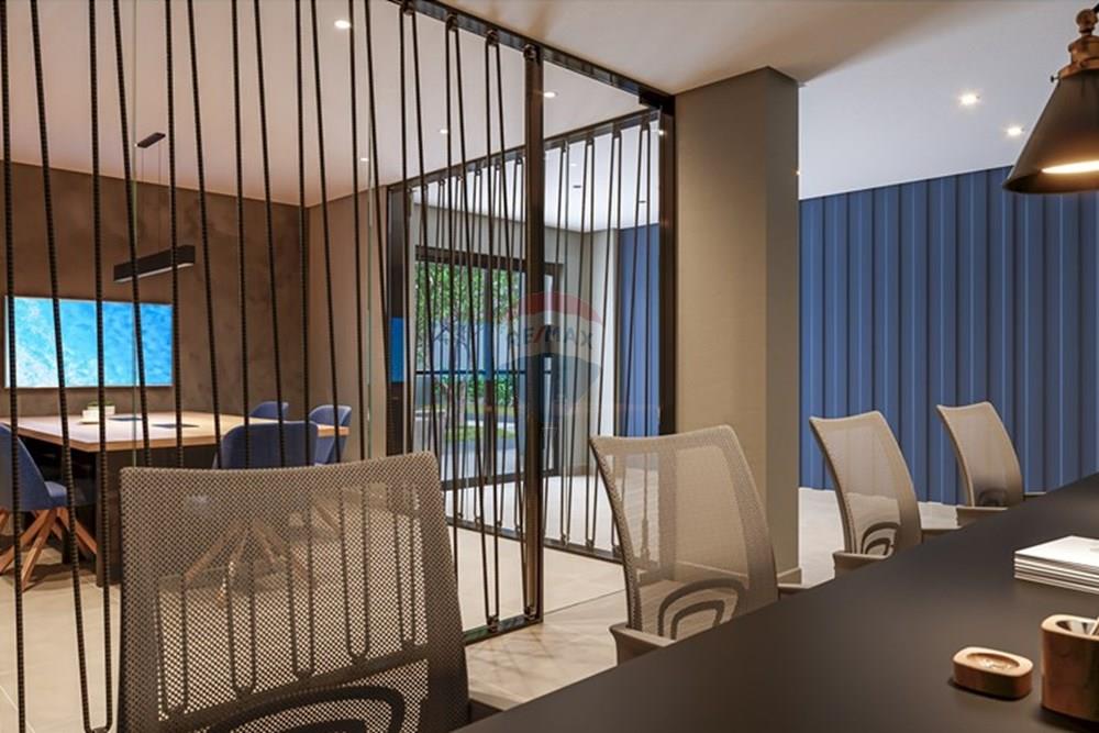 Apartamento - Venda - São José do Rio Preto , São Paulo - COWORKING.jpg - 631481001-25