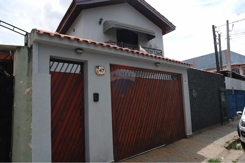 Casa - Venda - Sorocaba , São Paulo - DSC00366.JPG - 631701010-4