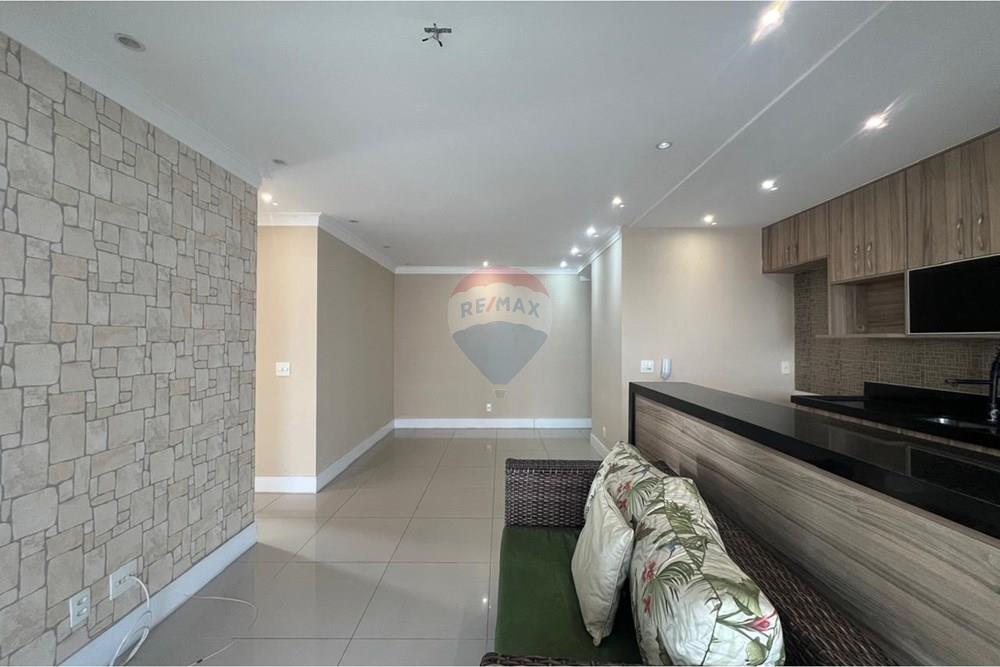 Apartamento - Alugar - Santo André , São Paulo - 5.jpeg - 631341001-310