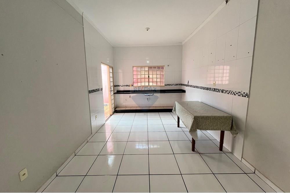 Casa - Venda - São José do Rio Preto , São Paulo - WhatsApp Image 2025-01-28 at 12.06.09.jpeg - Cozinha da sala de estar - 631481003-202