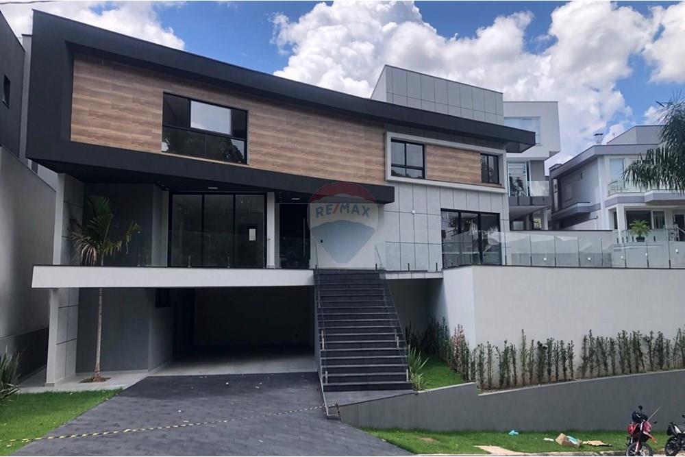 Casa de Condomínio - Venda - Arujá , São Paulo - WhatsApp Image 2024-03-05 at 14.50.52.jpeg - 631491020-77