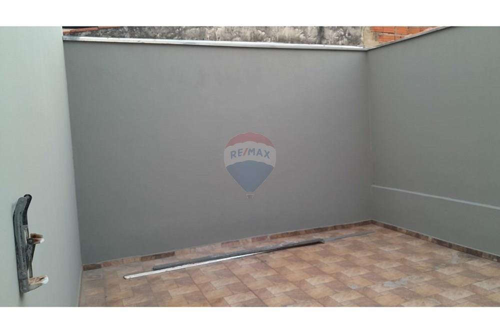 Casa - Venda - Sorocaba , São Paulo - CASA4.jpg - Quintal - 630601113-26