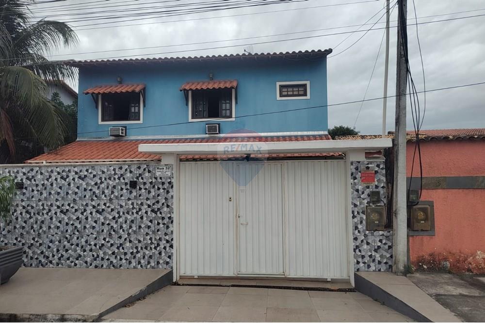 Casa - Venda - Maricá , Rio de Janeiro - 932dd7c5-cc6b-4502-beee-65006406cc41.jpeg - 630121040-23