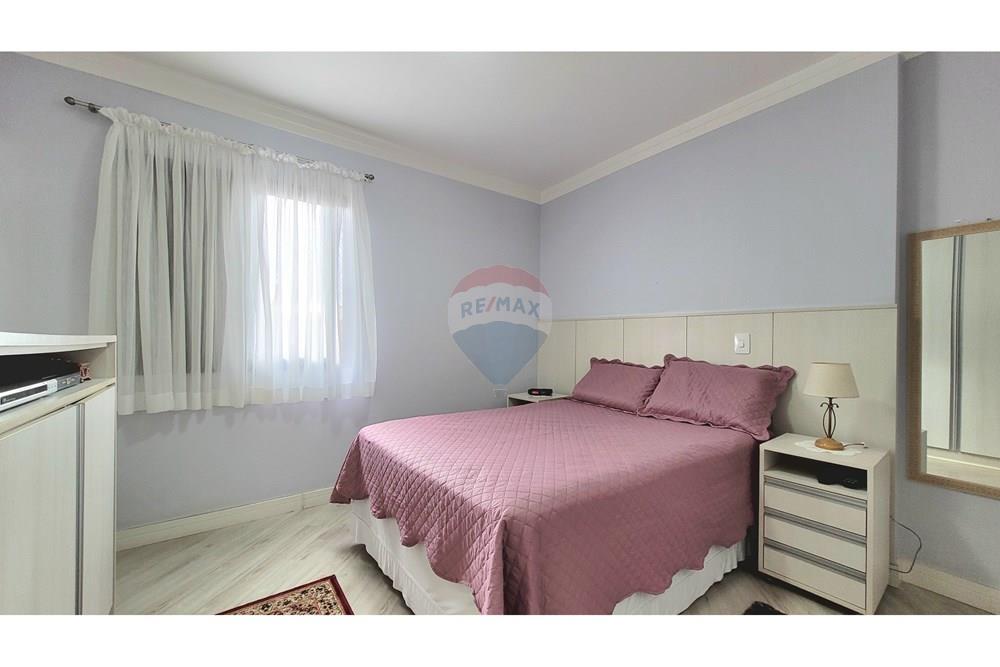 Apartamento - Venda - Santo André , São Paulo - QUARTO 1 SUÍTE CAMA.jpg - Quarto - 631341015-8