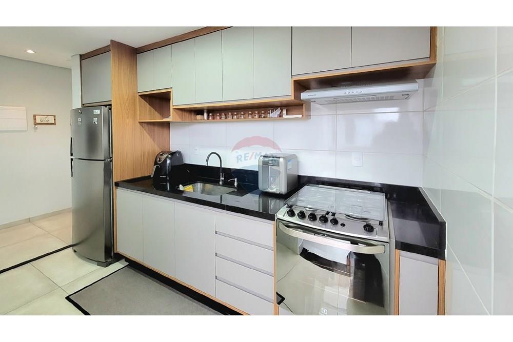 Apartamento - Venda - Santo André , São Paulo - 20251118_081438.jpg - Cozinha - 630331011-154