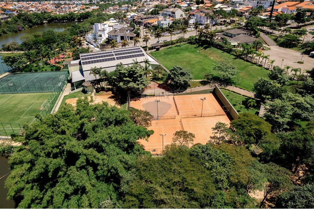 Casa de Condomínio - Venda - Sorocaba , São Paulo - 42-DJI_0574.jpg - 630591083-117