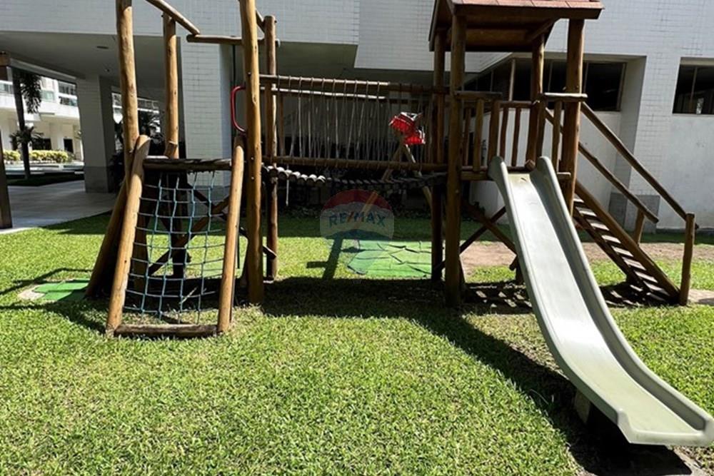 Apartamento - Venda - Rio de Janeiro , Rio de Janeiro - IMG_3499.jpeg - Jardim Externo - 631681002-1