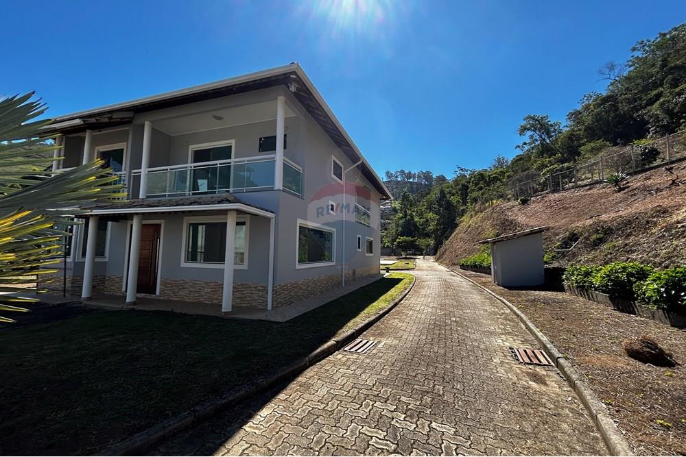 Casa - Venda - Nova Friburgo , Rio de Janeiro - IMG_8003.JPG - 630551085-30