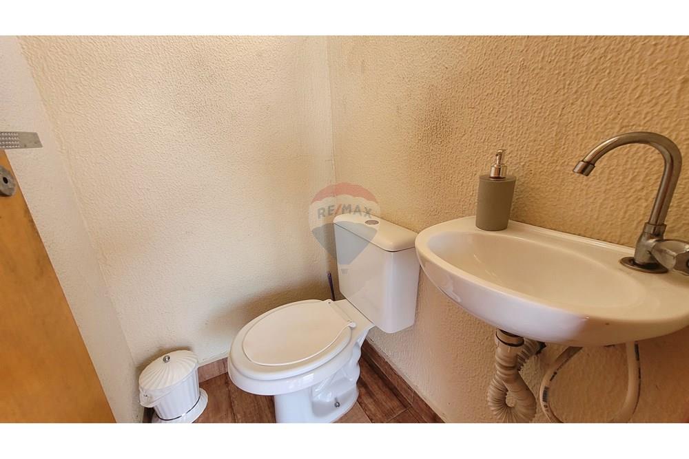 Cobertura - Venda - Santo André , São Paulo - Banheiro cobertura.jpg - 630331043-34