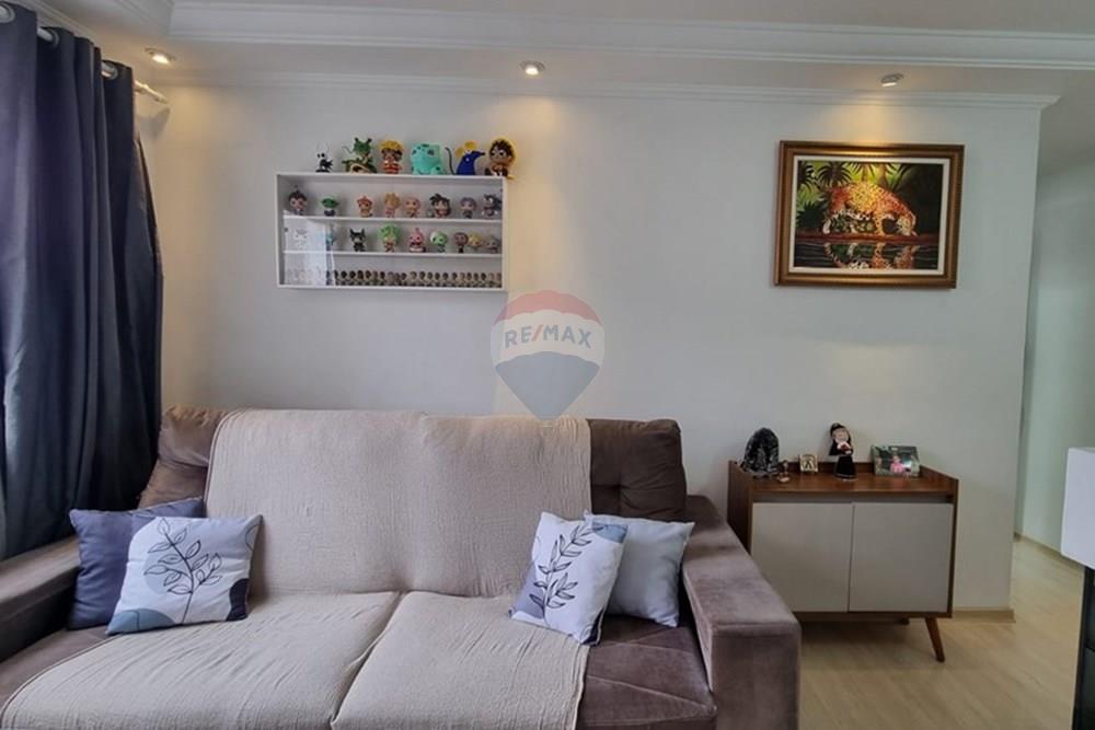 Apartamento - Venda - Mogi das Cruzes , São Paulo - IMG-20251010-WA0029.jpg - 630281005-516