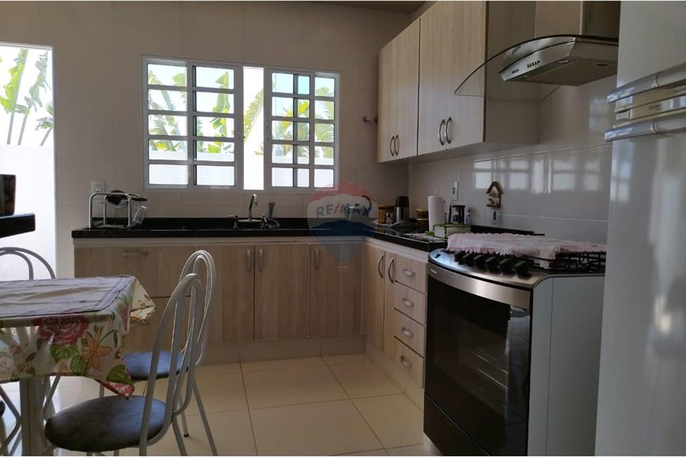 Casa de Condomínio - Alugar - Cabreúva , São Paulo - foto cozinha.jpg - 630531013-14