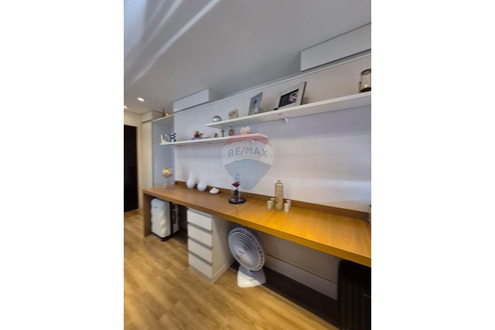 Apartamento - Alugar - Guarulhos , São Paulo - Apto Cassius 16.jpeg - 631421018-7