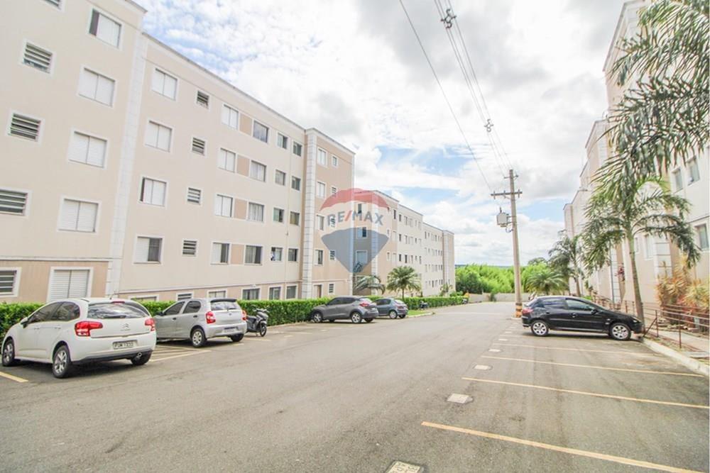 Apartamento - Venda - Sorocaba , São Paulo - L_6fb22d52-c037-448c-baa9-b6cc4253d2de.jpg - Garagem - 630601113-36