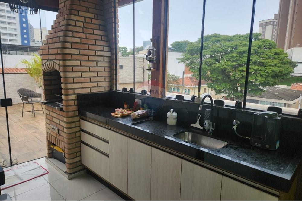 Apartamento - Venda - Santo André , São Paulo - WhatsApp Image 2025-11-01 at 12.09.18 (2).jpeg - Churrasqueira - 631341016-9