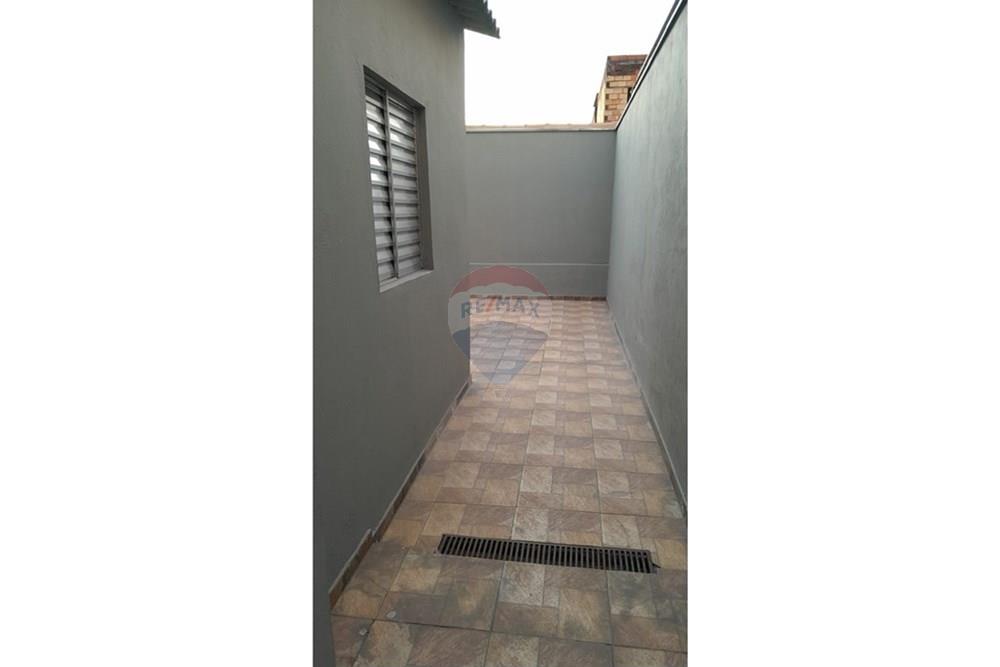 Casa - Venda - Sorocaba , São Paulo - CASA3.jpg - Quintal - 630601113-26