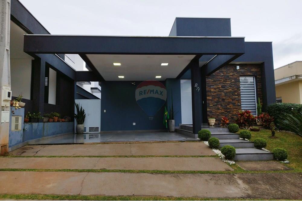 Casa de Condomínio - Venda - Itupeva , São Paulo - WhatsApp Image 2025-06-10 at 15.00.39.jpeg - Garagem - 630531012-49