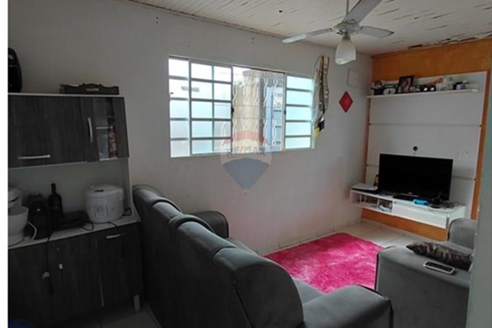 Casa - Venda - Lins , São Paulo - foto 2.jpg - 630511022-40