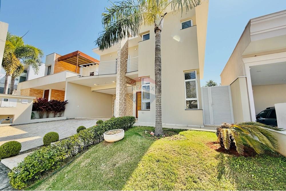 Casa de Condomínio - Venda - Sorocaba , São Paulo - 2.JPG - 630601260-3