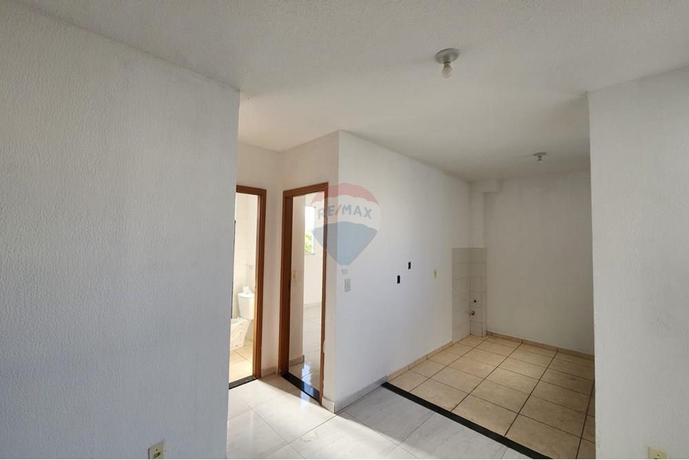 Apartamento - Venda - Sorocaba , São Paulo - IMG 2 (2).jpeg - 630601265-5