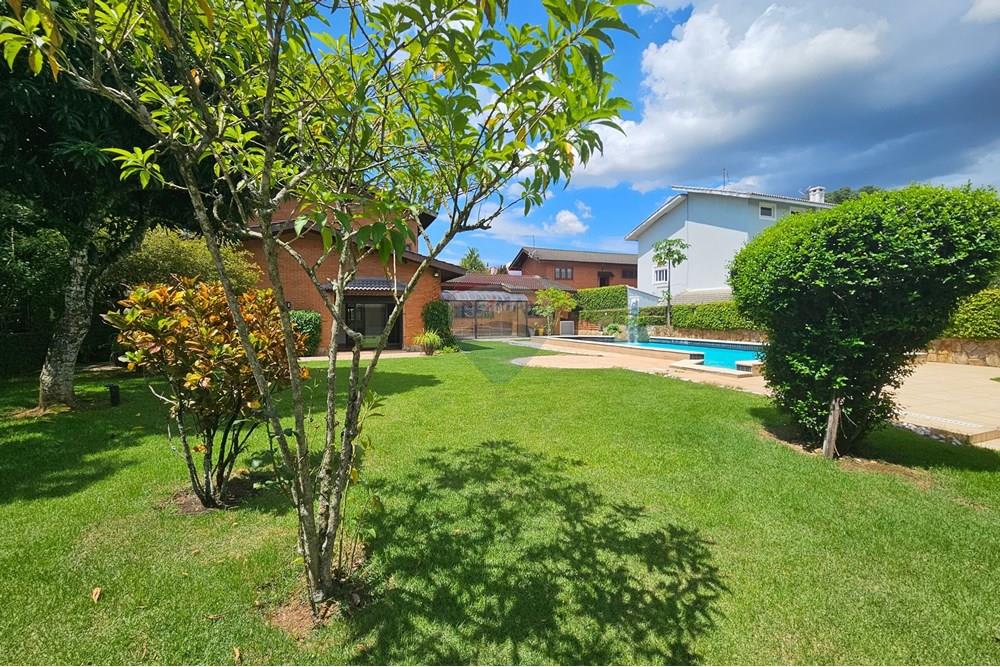 Casa de Condomínio - Alugar - Arujá , São Paulo - Design sem nome (9).jpg - 631491011-27