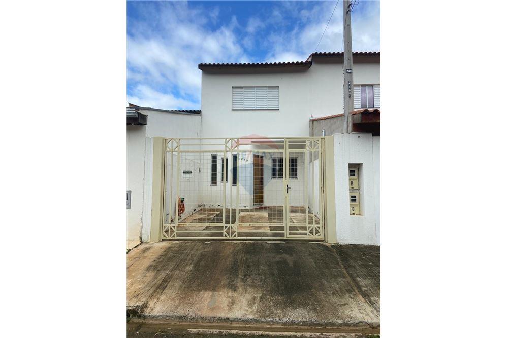 Sobrado - Alugar - Salto de Pirapora , São Paulo - 1 - 631181052-215