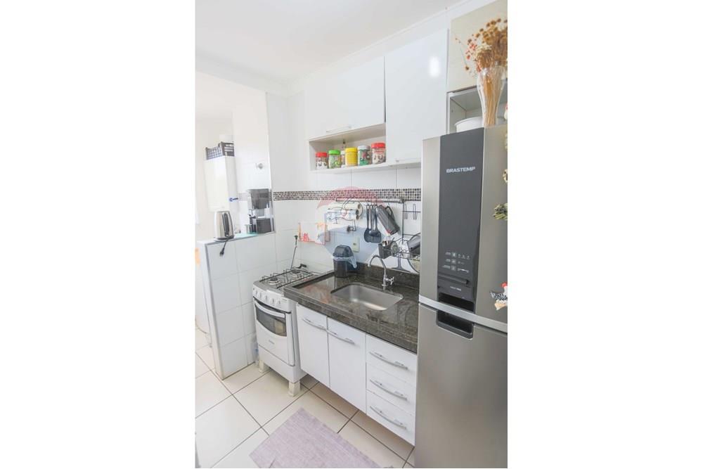 Apartamento - Venda - Sorocaba , São Paulo - IMG_4362.jpg - 630601229-6