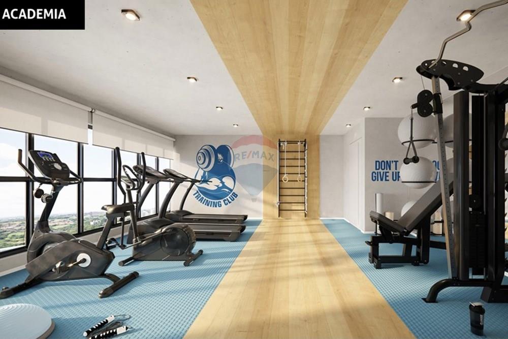 Apartamento - Venda - Sorocaba , São Paulo - BOOK LISIEUX-imagens-11.jpg - 631581044-4