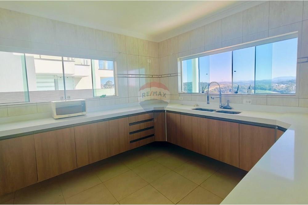 Casa de Condomínio - Alugar - Mogi das Cruzes , São Paulo - 3b988855-72e4-4705-9a7e-9aaed096f05d.jpg - 631531025-8