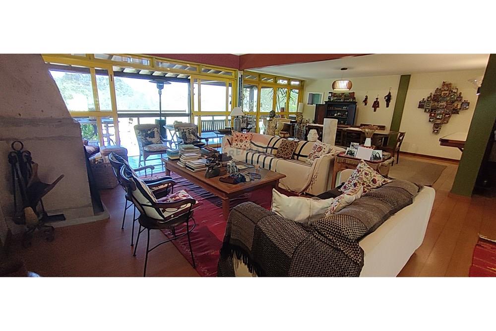 Casa de Condomínio - Alugar - Petrópolis , Rio de Janeiro - IMG_20260109_104558.jpg - 630131061-46