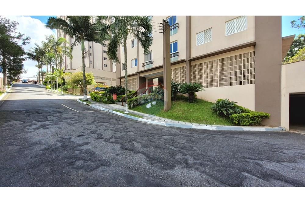 Apartamento - Venda - São Bernardo do Campo , São Paulo - 20250121_100354.jpg - 630331111-4