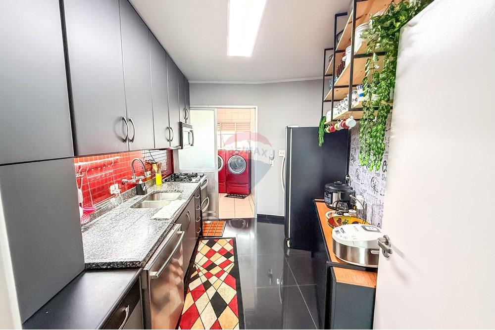 Cobertura - Venda - São Paulo , São Paulo - cozinha.jpeg - 631461058-8
