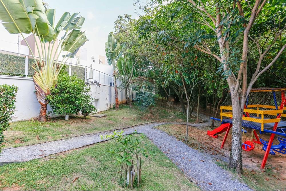 Casa de Condomínio - Alugar - Sorocaba , São Paulo - _MG_7358.jpg - 630591228-8