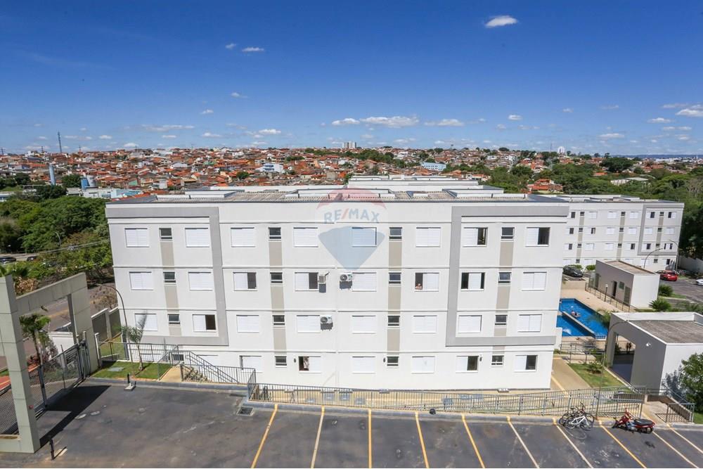 Apartamento - Venda - Sorocaba , São Paulo - IMG_6564.jpg - 630601028-59