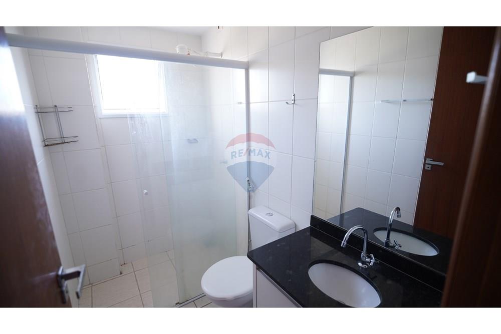 Apartamento - Venda - Presidente Prudente , São Paulo - ECO PALLACE - JULIA REMAX MAPOGOS2040.JPG - 630091014-114