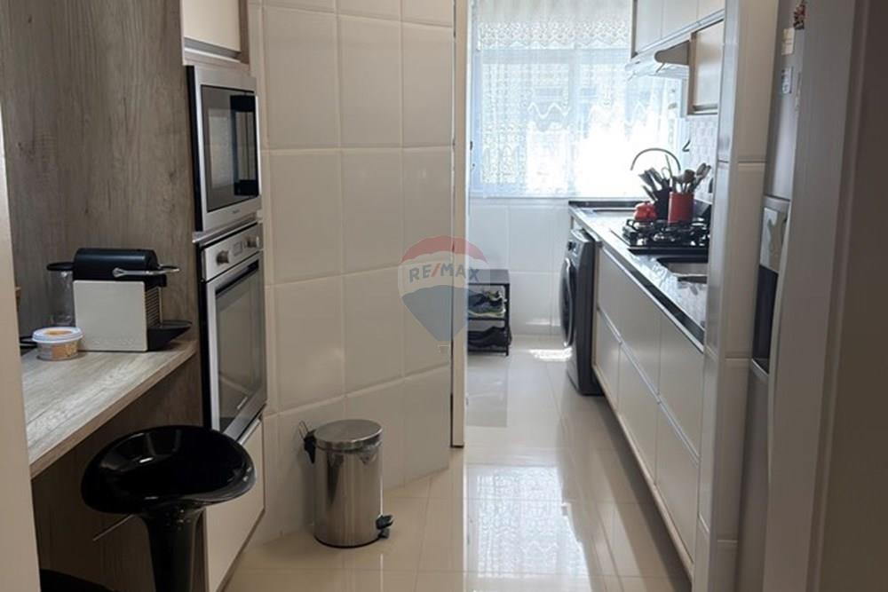 Apartamento - Venda - Rio de Janeiro , Rio de Janeiro - IMG_4989.jpeg - Cozinha - 631681002-1