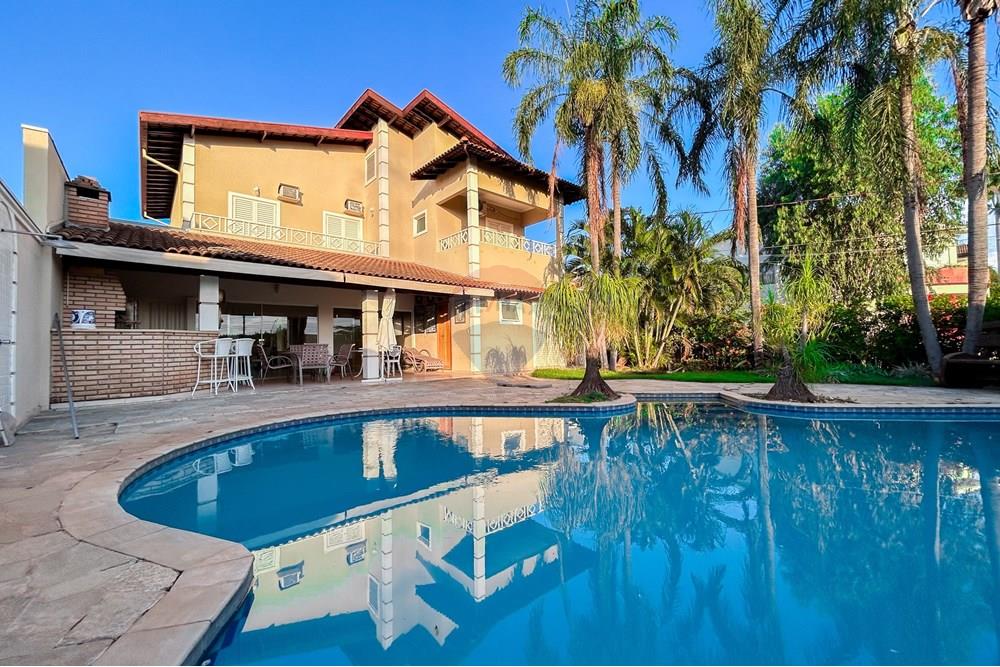 Casa de Condomínio - Venda - São José do Rio Preto , São Paulo - IMG_7134.jpg - 631321001-187