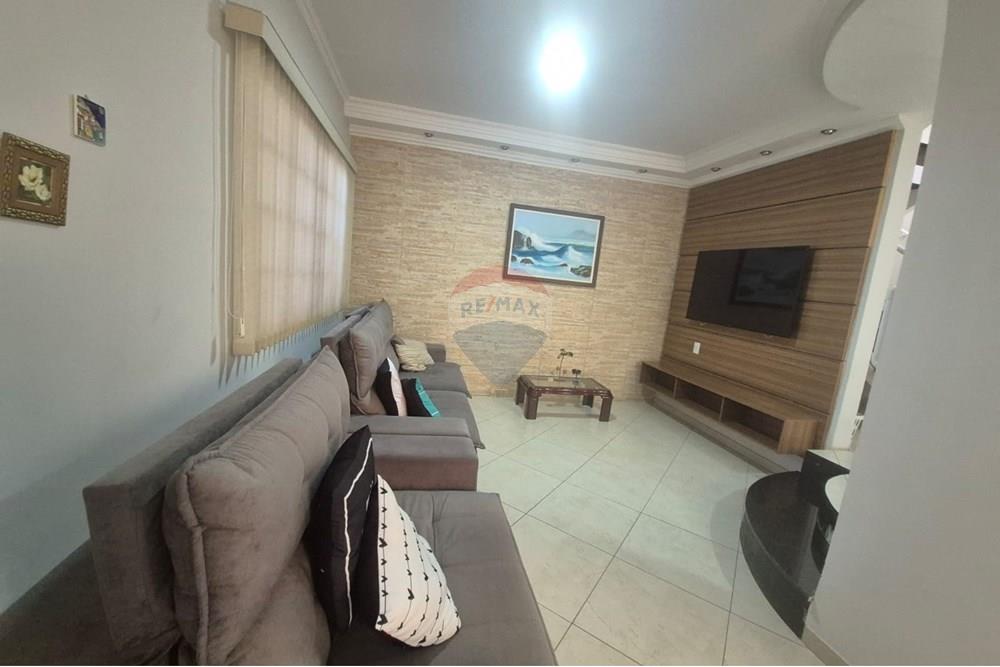 Sobrado - Venda - Mogi das Cruzes , São Paulo - sala 3 .jpg - Sala de estar - 631251031-8