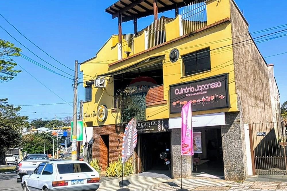 Casa Comercial - Venda - Araçoiaba da Serra , São Paulo - 36b3cb38-0fe5-40be-9db3-3dce9df127fc.jpg - 631641004-18