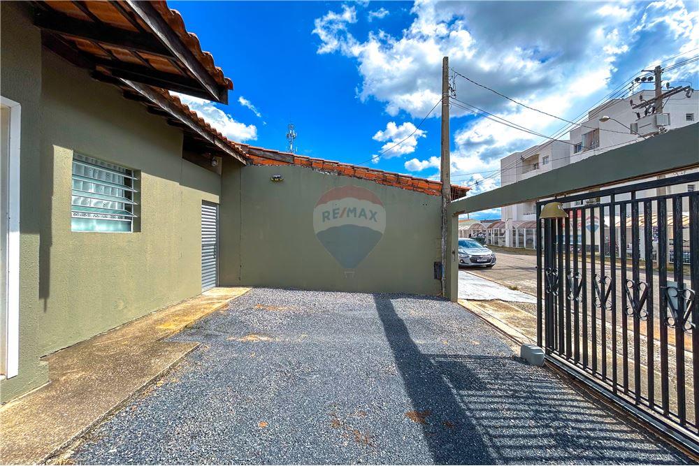 Casa - Venda - Votorantim , São Paulo - 50 - 630591087-95