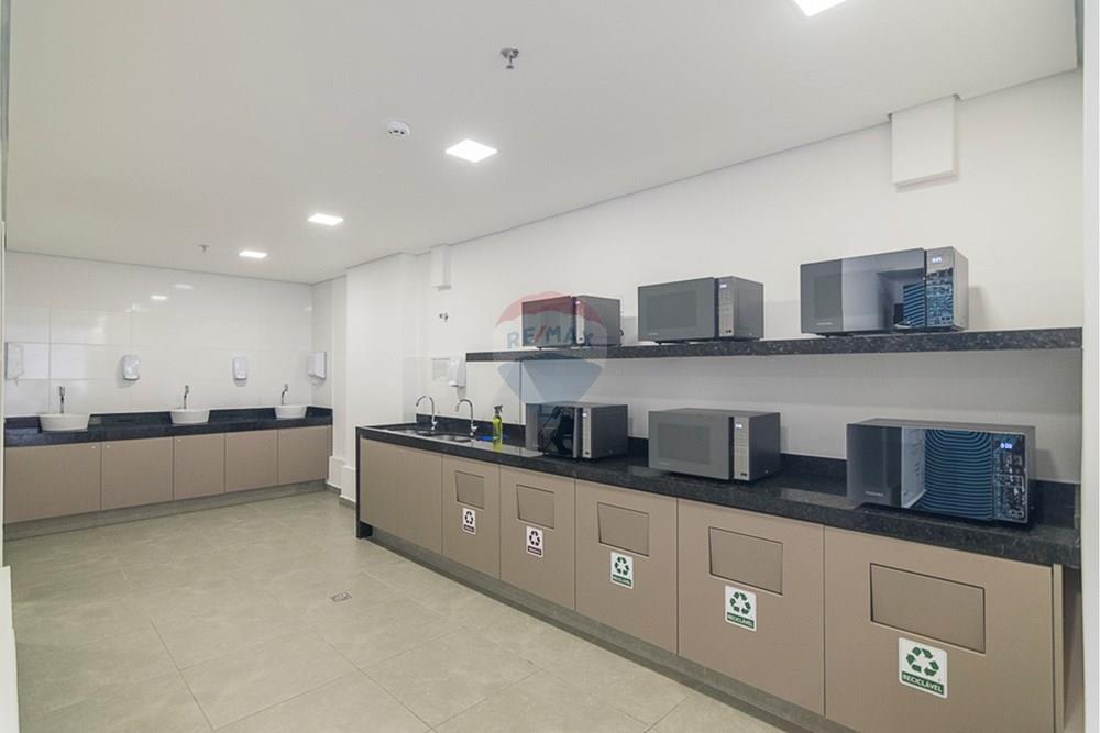 Cj. Comercial/ Sala - Alugar - Santo André , São Paulo - 21.jpg - 631341001-265