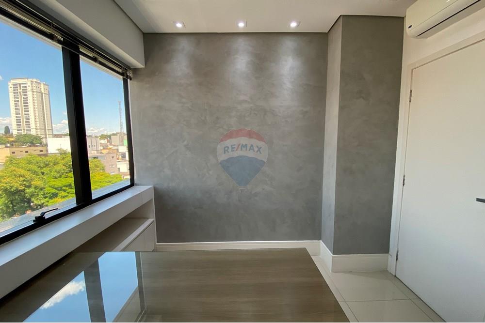 Cj. Comercial/ Sala - Venda - Mogi das Cruzes , São Paulo - IMG_8482.JPG - Sala - 631251009-67