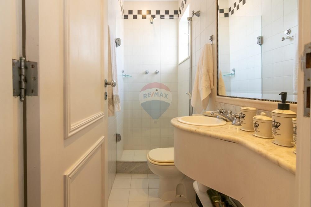 Cobertura - Venda - Rio de Janeiro , Rio de Janeiro - 07 BANHEIRO SAUNA.jpg - 631691006-5