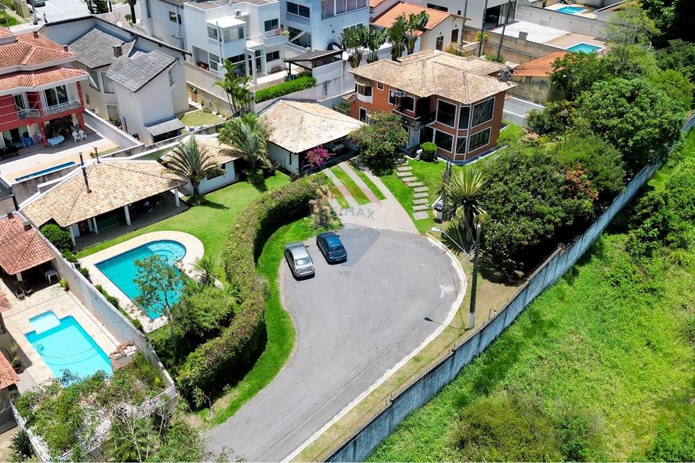 Casa - Venda - Mogi das Cruzes , São Paulo - DJI_0173.JPG - 631531026-20